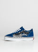 VANS KIDS VANS OLD SKOOL REFLECT - CLEARANCE - Boathouse