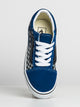VANS KIDS VANS OLD SKOOL REFLECT - CLEARANCE - Boathouse