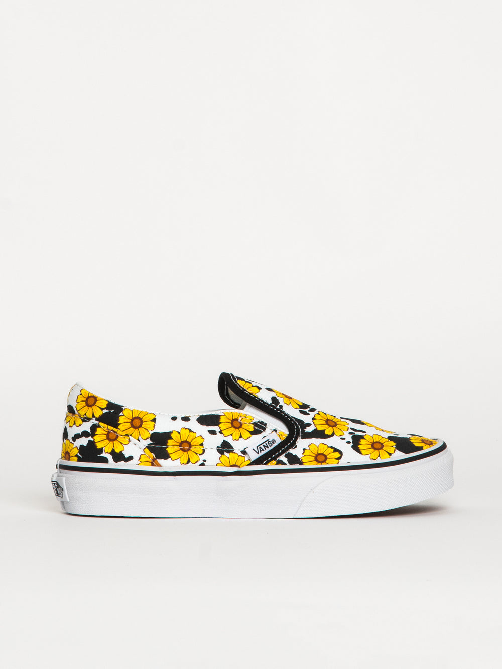 KIDS VANS CLASSIC SLIP ON - CLEARANCE