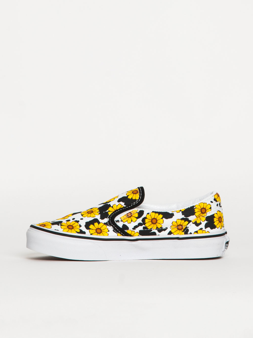 KIDS VANS CLASSIC SLIP ON - CLEARANCE