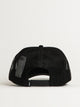 VANS VANS CLASSIC PATCH CURVED BILL TRUCKER HAT - Boathouse