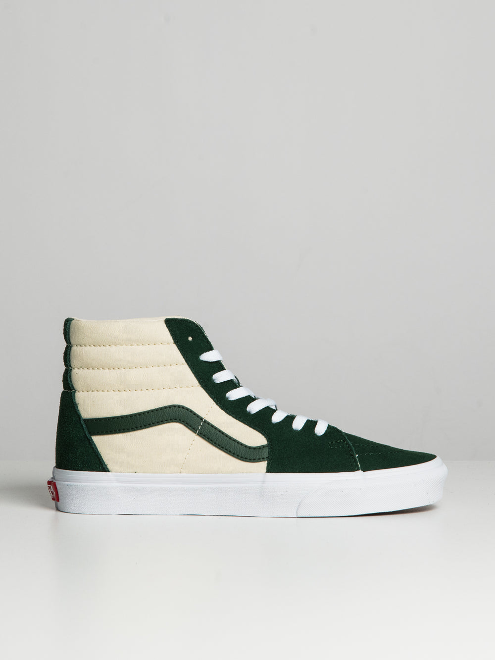 MENS VANS SK8 HI MOUNTAIN VIEW - CLEARANCE