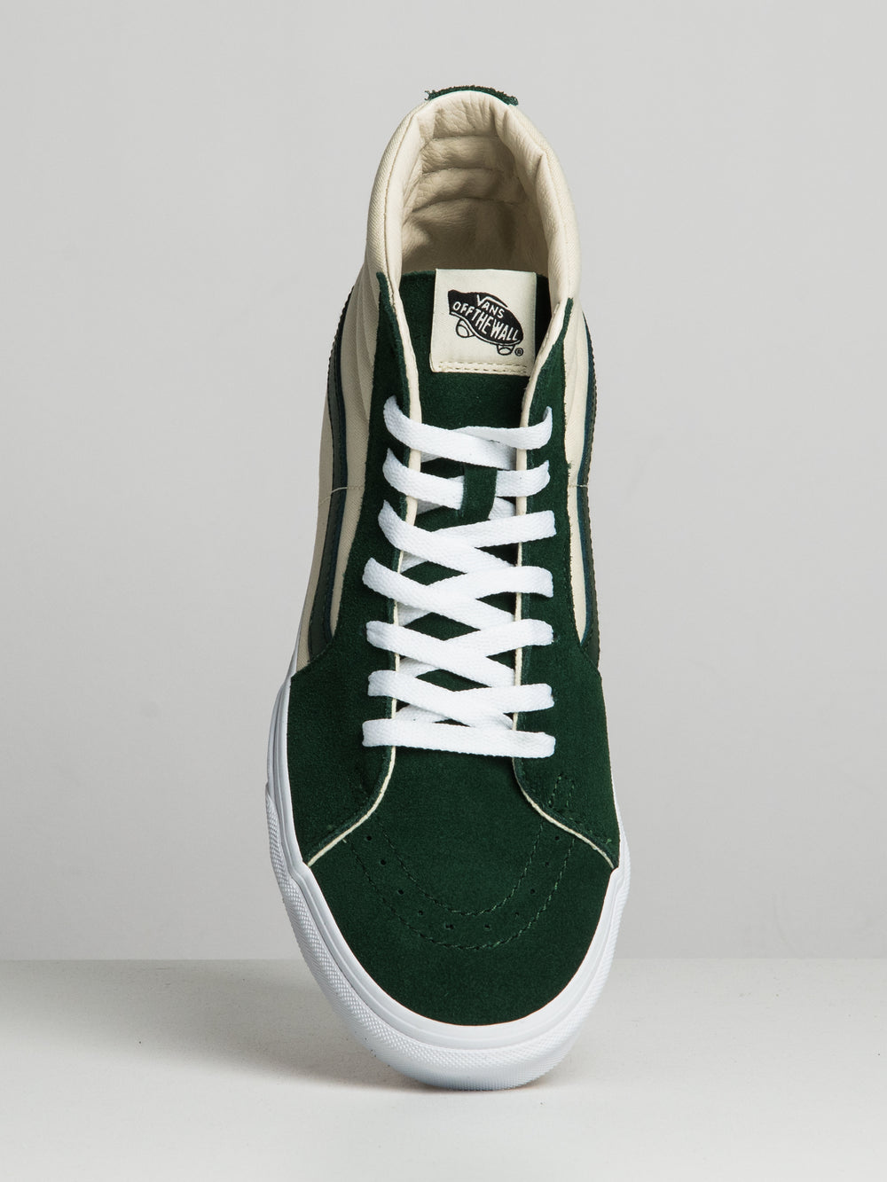 MENS VANS SK8 HI MOUNTAIN VIEW - CLEARANCE