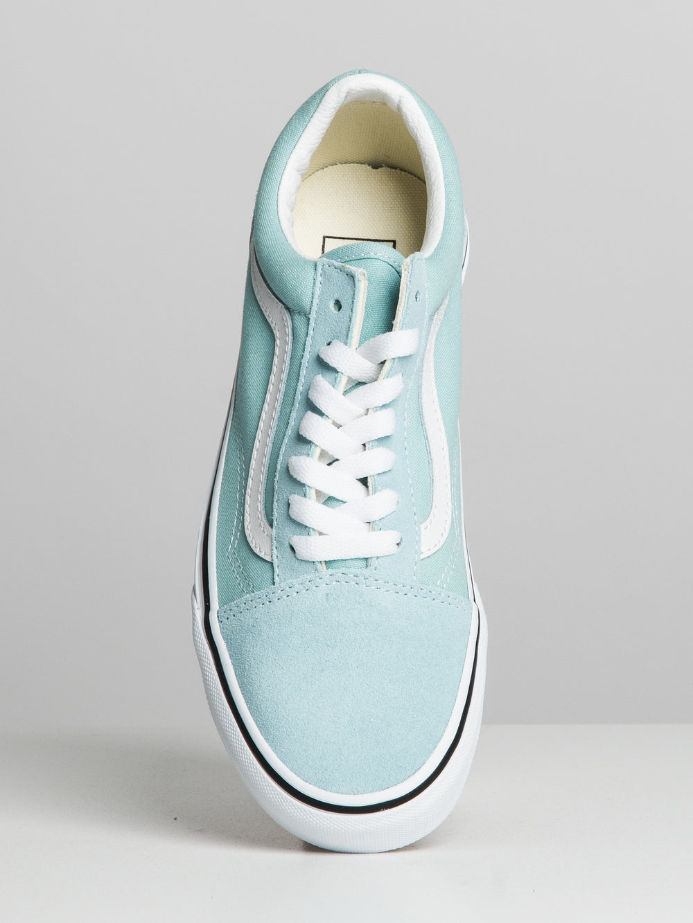 WOMENS VANS OLD SKOOL - CLEARANCE