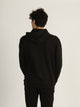 VANS VANS VARSITY PO - BLK - CLEARANCE - Boathouse