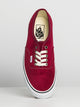 VANS MENS VANS AUTHENTIC - CLEARANCE - Boathouse