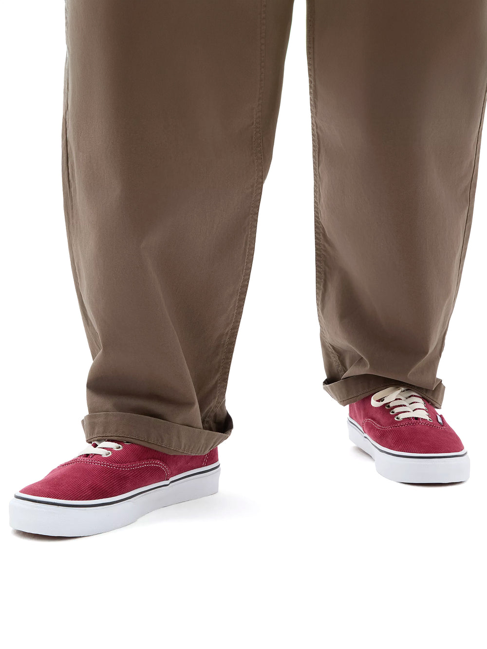 VANS HOMME AUTHENTIQUE - DÉGAGEMENT