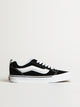 VANS MENS VANS KNU SKOOL SNEAKER - Boathouse
