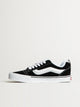 VANS MENS VANS KNU SKOOL SNEAKER - Boathouse