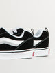 VANS MENS VANS KNU SKOOL SNEAKER - Boathouse