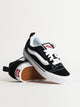 VANS WOMENS VANS KNU SKOOL SNEAKER - Boathouse
