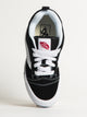 VANS WOMENS VANS KNU SKOOL SNEAKER - Boathouse