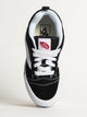 VANS WOMENS VANS KNU SKOOL SNEAKER - Boathouse