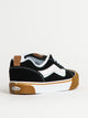 VANS MENS VANS KNU SKOOL - Boathouse