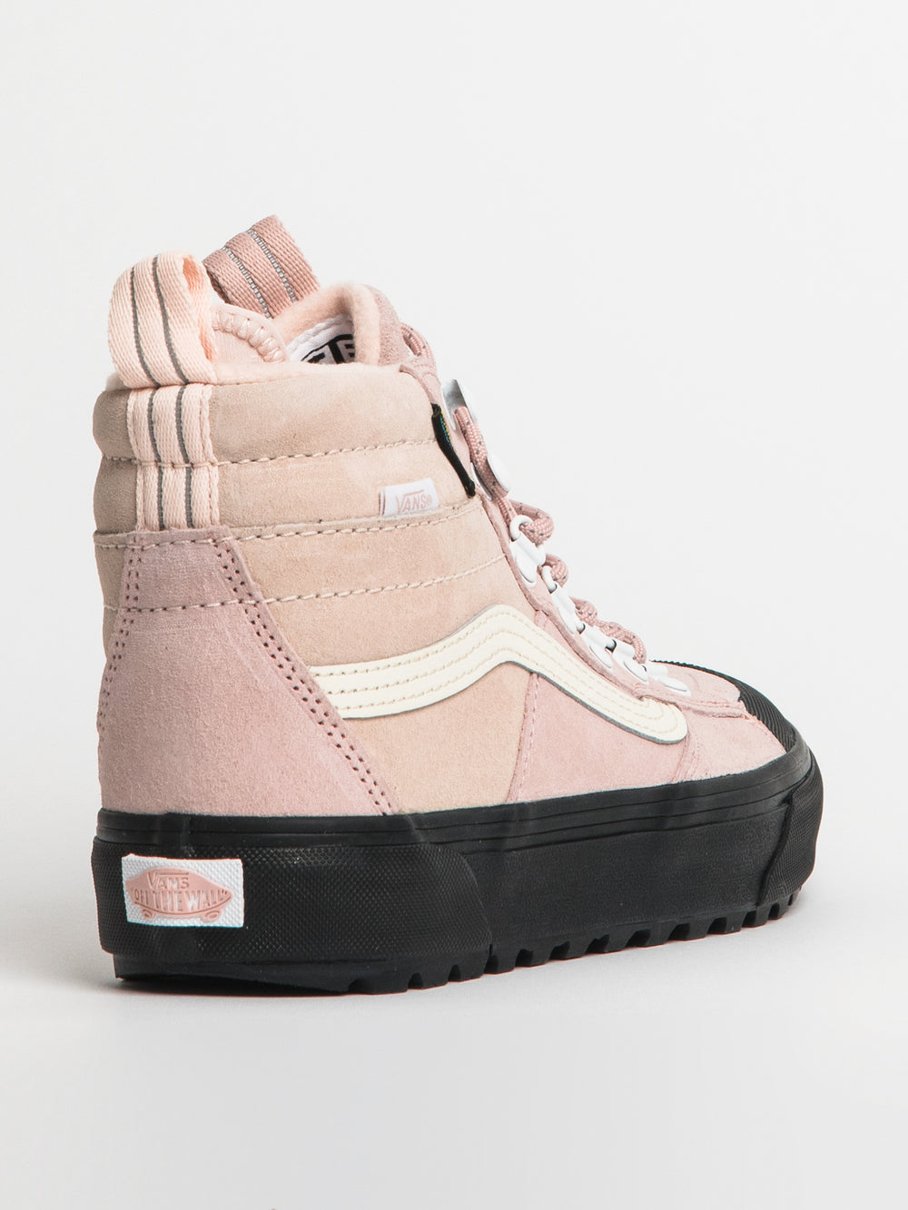 WOMENS VANS SK8 HI DR MTE-2 - CLEARANCE