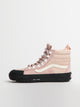VANS WOMENS VANS SK8 HI DR MTE-2 - CLEARANCE - Boathouse