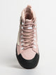 VANS WOMENS VANS SK8 HI DR MTE-2 - CLEARANCE - Boathouse