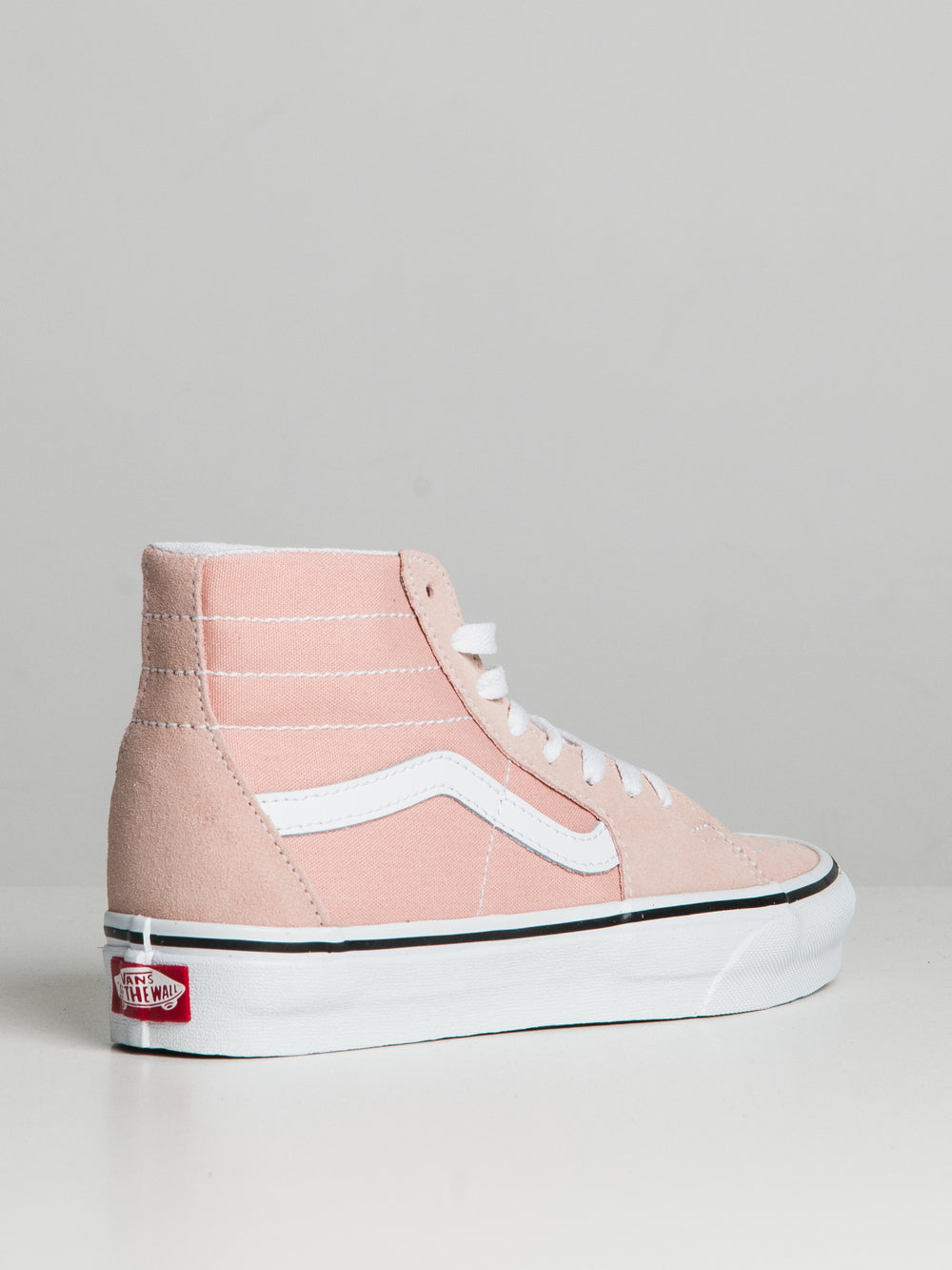 WOMENS VANS SK8 HI TAPERED - CLEARANCE