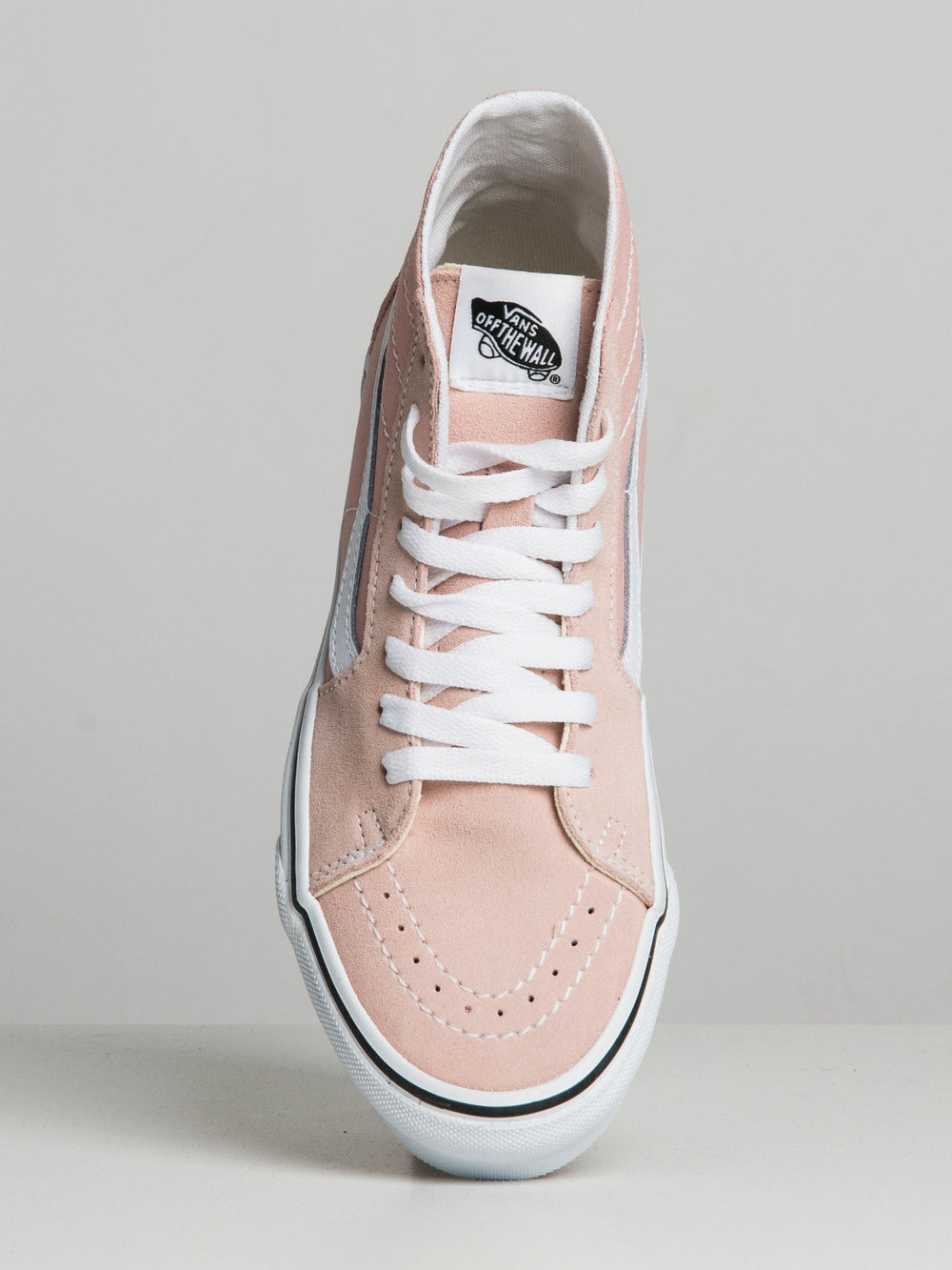 WOMENS VANS SK8 HI TAPERED - CLEARANCE