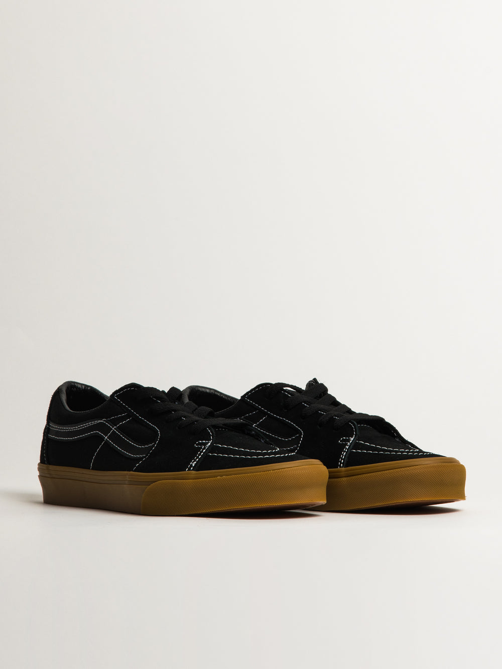 MENS VANS SK8 LOW SNEAKER - CLEARANCE