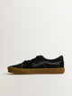 VANS MENS VANS SK8 LOW SNEAKER - Boathouse