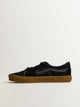 VANS MENS VANS SK8 LOW SNEAKER - CLEARANCE - Boathouse