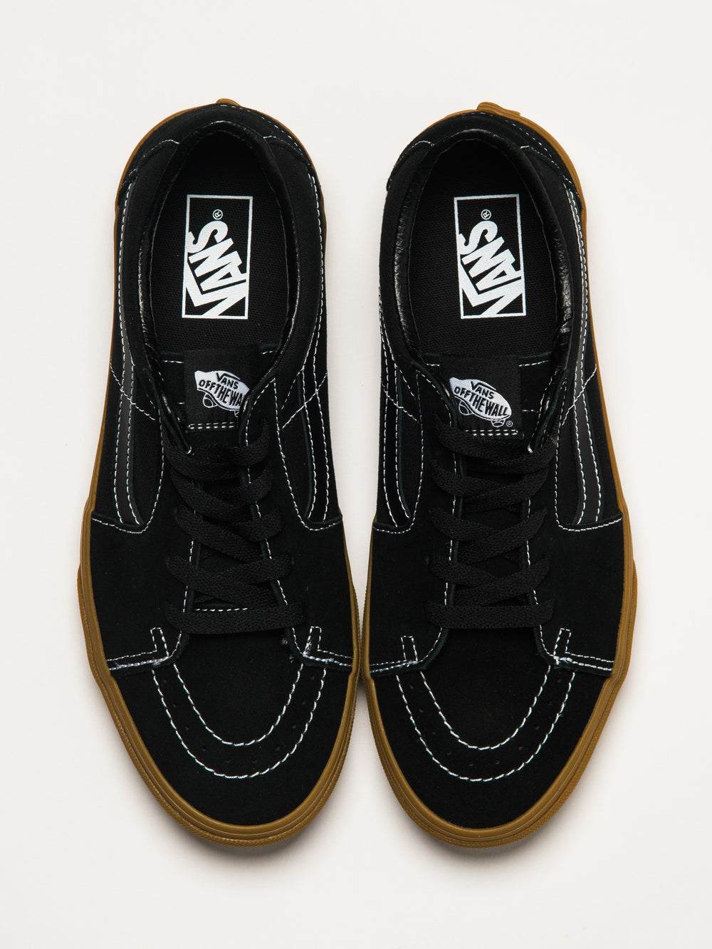 MENS VANS SK8 LOW SNEAKER - CLEARANCE