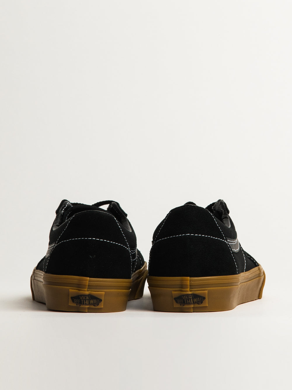 MENS VANS SK8 LOW SNEAKER - CLEARANCE