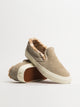 VANS WOMENS VANS CLASSIC SLIP ON - CLEARANCE - Boathouse