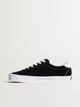 VANS WOMENS VANS SPORT LO SNEAKER - BLACK/WHITE - Boathouse