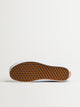 VANS WOMENS VANS SPORT LO SNEAKER - BLACK/WHITE - Boathouse