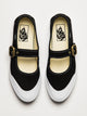 VANS WOMENS VANS MARY JANE SHOE - Boathouse
