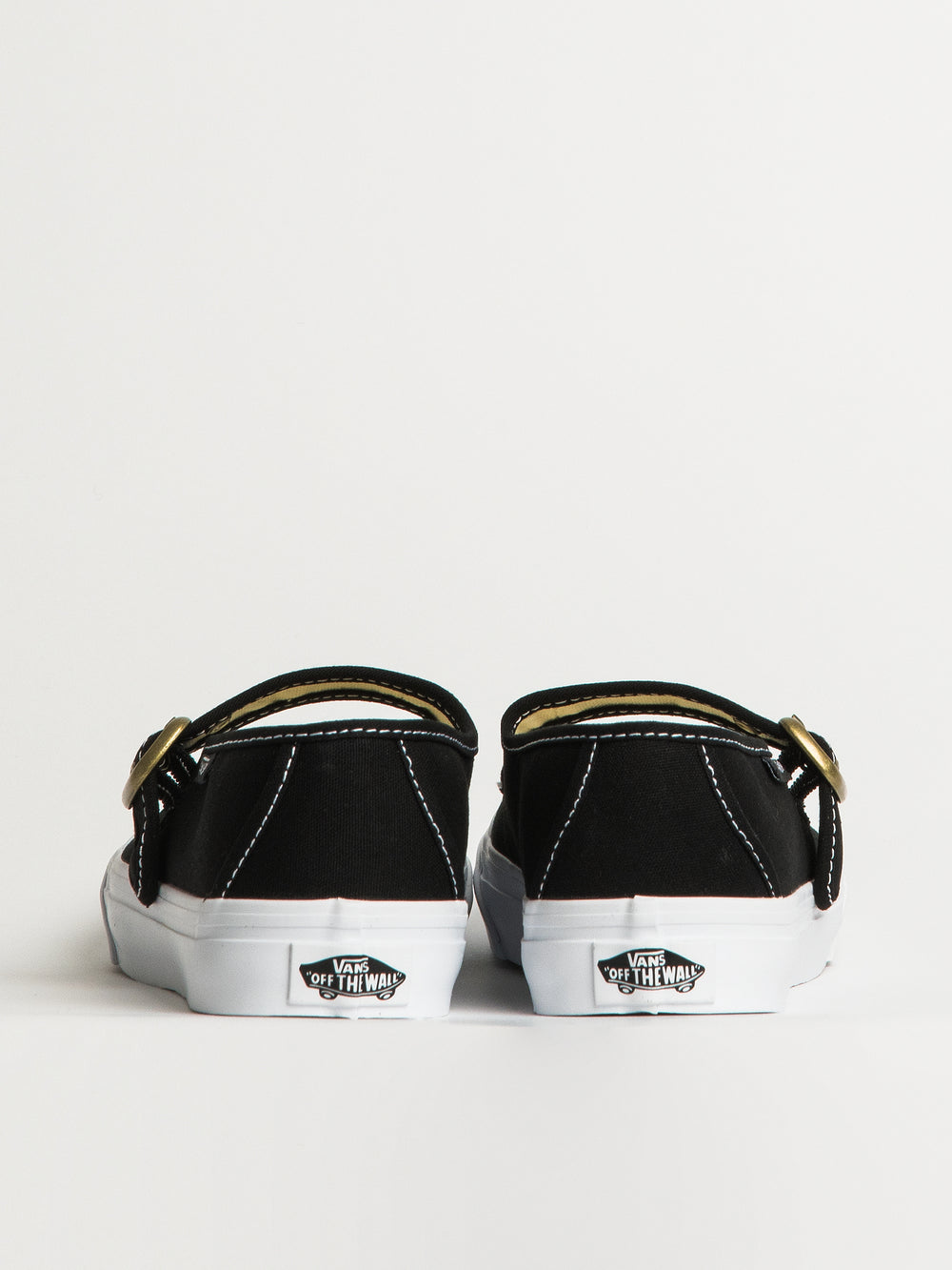 WOMENS VANS MARY JANE SHOE