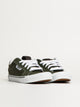 VANS MENS VANS CHUKKA PUSH SHOE - OLIVE - Boathouse