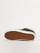 VANS MENS VANS CHUKKA PUSH SHOE - OLIVE - Boathouse