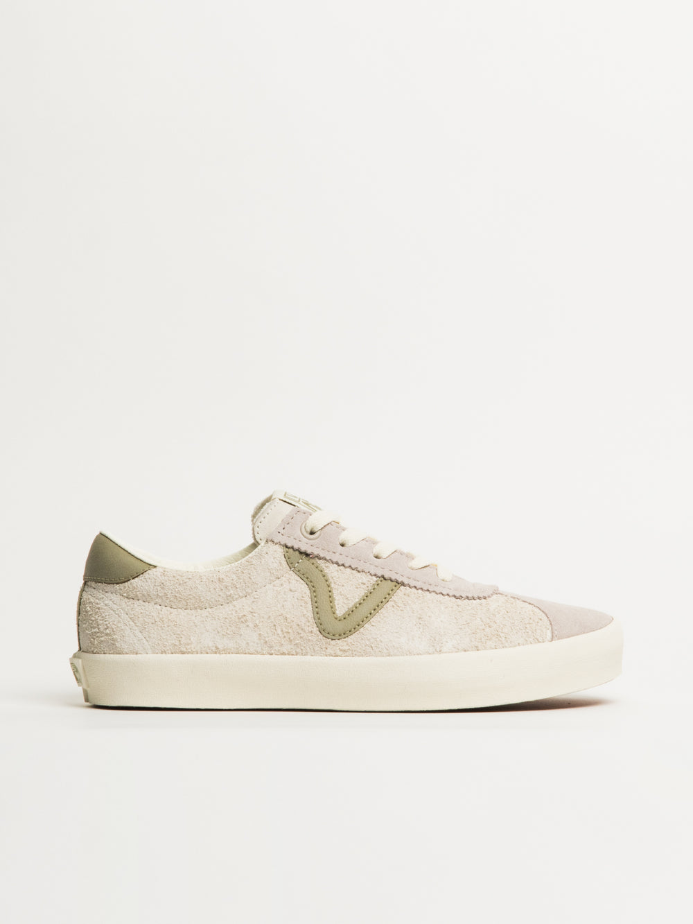 WOMENS VANS FU SPORT LOW TRI-TONE SNEAKER - CLEARANCE