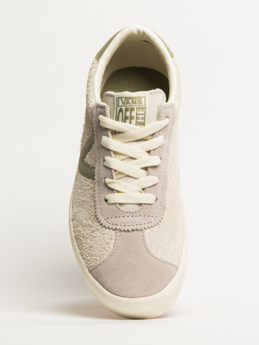 WOMENS VANS FU SPORT LOW TRI-TONE SNEAKER - CLEARANCE