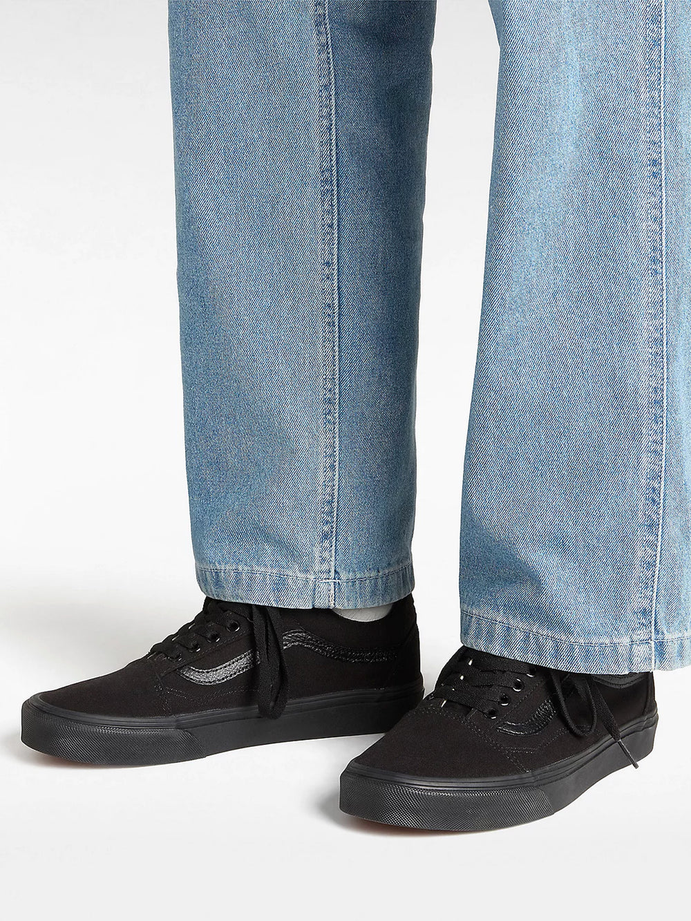 CHAUSSURES OLD SKOOL POUR FEMME