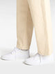 VANS MENS VANS OLD SKOOL TRUE WHITE CANVAS SNEAKER - Boathouse