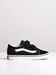 VANS KIDS VANS TODDLER OLD SKOOL V SNEAKER - Boathouse