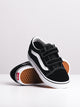 VANS KIDS VANS TODDLER OLD SKOOL V SNEAKER - Boathouse