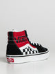 VANS VANS KIDS SK8 HI - CLEARANCE - Boathouse