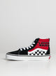 VANS VANS KIDS SK8 HI - CLEARANCE - Boathouse