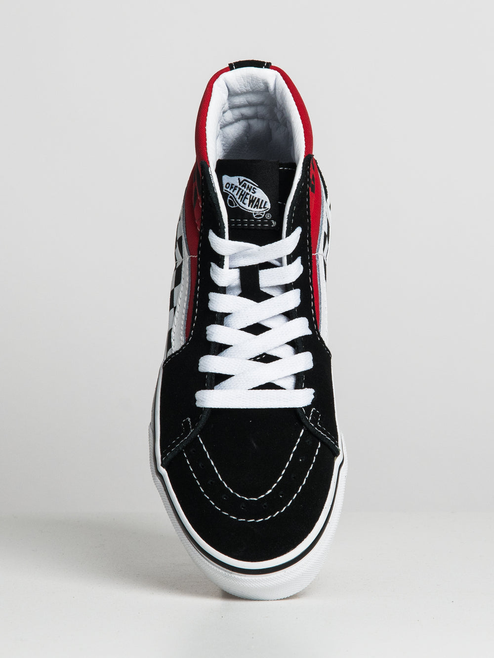 VANS KIDS SK8 HI - CLEARANCE