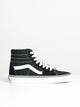 VANS WOMENS VANS SK8 HI SNEAKER - CLEARANCE - Boathouse