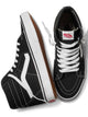 VANS WOMENS VANS SK8 HI SNEAKER - Boathouse