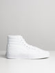 VANS WOMENS VANS SK8 HI SNEAKER - Boathouse