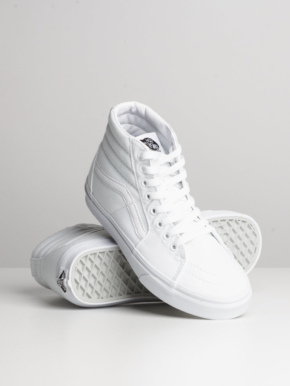 CHAUSSURES SK8 HI POUR FEMME
