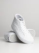 VANS WOMENS VANS SK8 HI SNEAKER - Boathouse