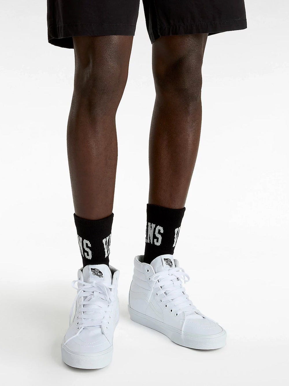 WOMENS VANS SK8 HI SNEAKER